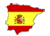SISTECRÓN S.L. - Espanol